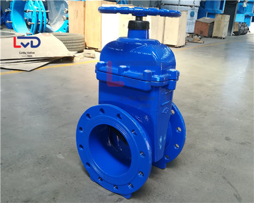 供水管網(wǎng)上使用蝶閥好還是閘閥好？