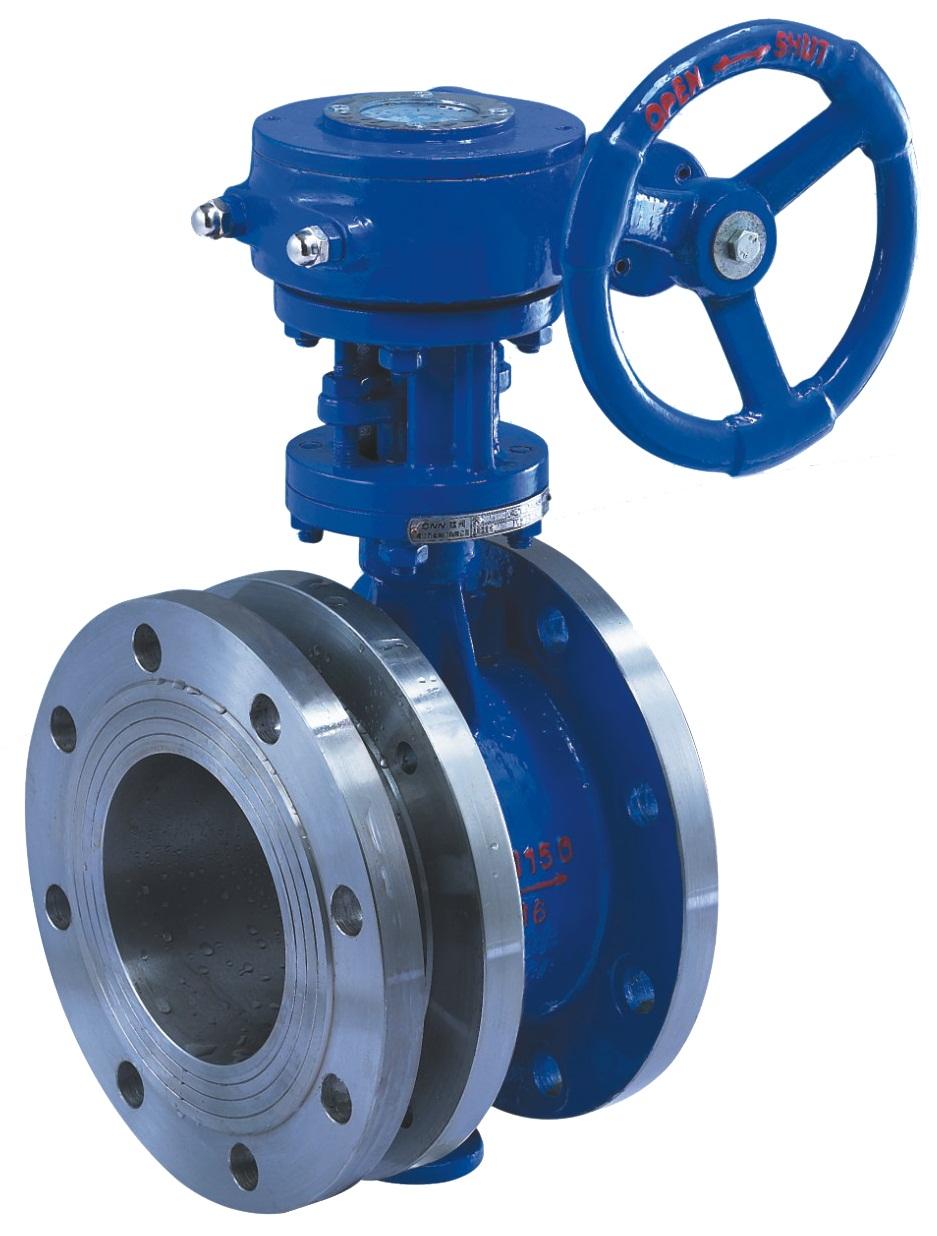 不銹鋼蝶閥表面生銹怎么辦？