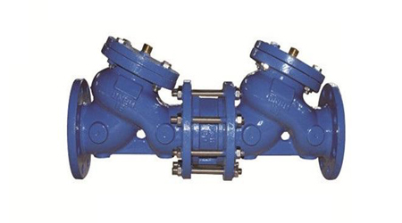 哪些管段上適合安裝倒流防止器？