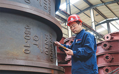 鑄鐵蝶閥與鑄鋼蝶閥有哪些的區(qū)別？