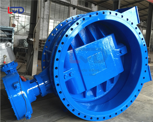 蝶閥單向密封雙向密封區(qū)別在哪？