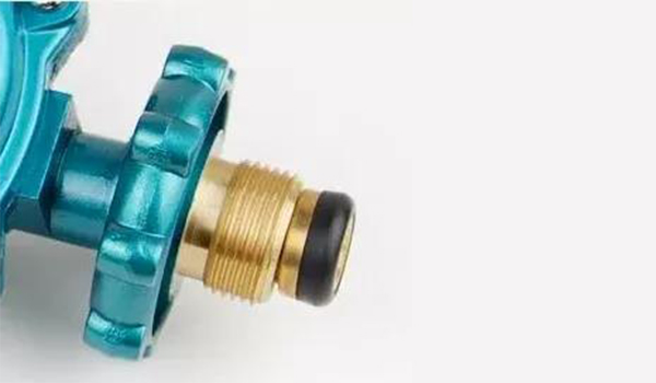 為什么要在燃氣瓶上安裝減壓閥？