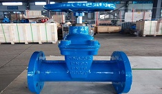 軟密封閘閥和硬密封閘閥的區(qū)別