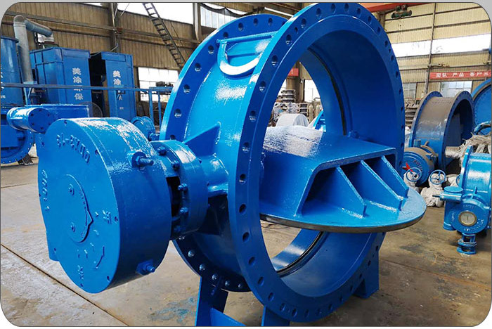 軟密封蝶閥和硬密封蝶閥應(yīng)該怎么選擇？有什么區(qū)別？