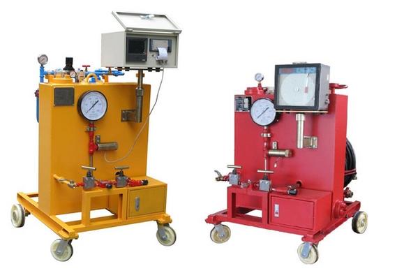 各種閥門試壓方法，很全！