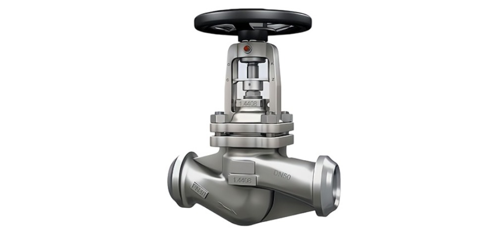 閥門焊接缺陷高效修復(fù)策略，確保安全與性能