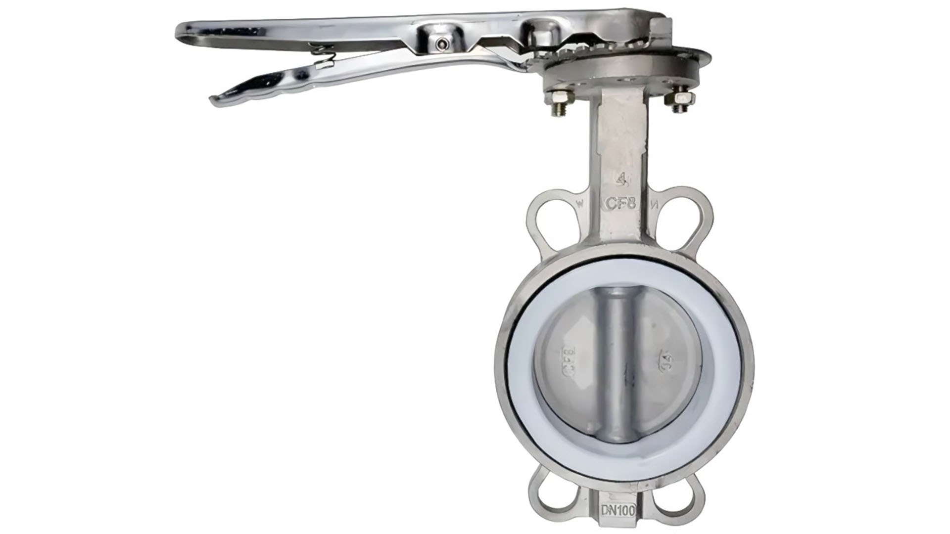 揭秘不銹鋼閥門生銹真相，防范策略全解析